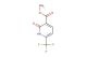 methyl 2-oxo-6-(trifluoromethyl)-1,2-dihydropyridine-3-carboxylate