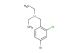 N-(4-bromo-2-chlorobenzyl)-N-ethylethanamine