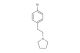 1-(4-bromophenethyl)pyrrolidine