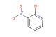 3-nitropyridin-2-ol