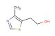5-(2-hydroxyethyl)-4-methylthiazole
