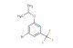 1-bromo-3-isopropoxy-5-(trifluoromethyl)benzene