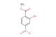 methyl 2-hydroxy-4-nitrobenzoate
