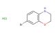 7-bromo-3,4-dihydro-2H-benzo[b][1,4]oxazine hydrochloride