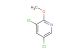 3,5-dichloro-2-methoxypyridine