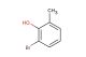 2-bromo-6-methylphenol