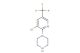 1-(3-chloro-5-(trifluoromethyl)pyridin-2-yl)piperazine