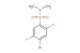 4-bromo-2,5-difluoro-N,N-dimethylbenzenesulfonamide