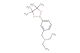 N-ethyl-N-(3-(4,4,5,5-tetramethyl-1,3,2-dioxaborolan-2-yl)benzyl)ethanamine