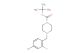 tert-butyl 4-(4-bromo-2-fluorobenzyl)piperazine-1-carboxylate
