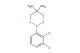 2-(2,3-dichlorophenyl)-5,5-dimethyl-1,3,2-dioxaborinane