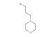 4-(3-bromopropyl)morpholine