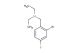 N-(2-bromo-4-fluorobenzyl)-N-ethylethanamine