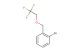 1-bromo-2-((2,2,2-trifluoroethoxy)methyl)benzene