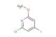 2-chloro-4-iodo-6-methoxypyridine