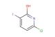 6-chloro-3-iodopyridin-2-ol