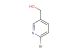 (6-bromopyridin-3-yl)methanol
