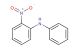 2-nitrodiphenylamine