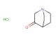 3-quinuclidinone hydrochloride