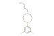 6-butyl-2-(3,5-difluorophenyl)-1,3,6,2-dioxazaborocane