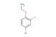 4-bromo-1-ethoxy-2-fluorobenzene