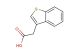 2-(benzo[b]thiophen-3-yl)acetic acid