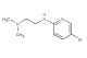 N1-(5-bromopyridin-2-yl)-N2,N2-dimethylethane-1,2-diamine