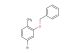 2-(benzyloxy)-4-bromo-1-methylbenzene