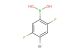4-bromo-2,5-difluorophenylboronic acid