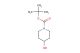 N-Boc-4-hydroxypiperidine