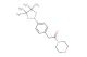 1-morpholino-2-(4-(4,4,5,5-tetramethyl-1,3,2-dioxaborolan-2-yl)phenyl)ethanone