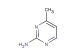 4-methylpyrimidin-2-amine