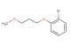 1-bromo-2-(3-methoxypropoxy)benzene