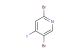2,5-dibromo-4-iodopyridine