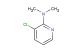 3-chloro-N,N-dimethylpyridin-2-amine