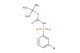 tert-butyl 3-bromophenylsulfonylcarbamate