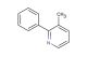 3-methyl-2-phenylpyridine