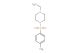 1-ethyl-4-tosylpiperazine