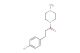 3-(4-bromophenyl)-1-(4-methylpiperazin-1-yl)propan-1-one