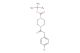 tert-butyl 4-(2-(4-bromophenyl)acetyl)piperazine-1-carboxylate