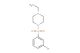 1-(3-bromophenylsulfonyl)-4-ethylpiperazine