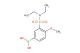 (3-(N,N-diethylsulfamoyl)-4-methoxyphenyl)boronic acid