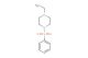 1-ethyl-4-(phenylsulfonyl)piperazine