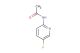 N-(5-fluoropyridin-2-yl)acetamide