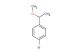 1-bromo-4-(1-methoxyethyl)benzene