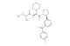 (S)-N-((S)-1-cyclohexyl-2-((S)-2-(4-(4-fluorobenzoyl)pyridin-2-yl)pyrrolidin-1-yl)-2-oxoethyl)-2-(methylamino)propanamide