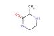 3-methylpiperazin-2-one