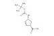 (1S,4R)-4-(tert-butoxycarbonylamino)cyclopent-2-enecarboxylic acid