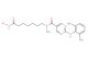 2-((2,6-dimethylphenyl)amino)-N-(7-(hydroxyamino)-7-oxoheptyl)-N-methylpyrimidine-5-carboxamide