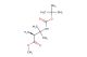 (S)-methyl 2-amino-3-(tert-butoxycarbonylamino)-3-methylbutanoate